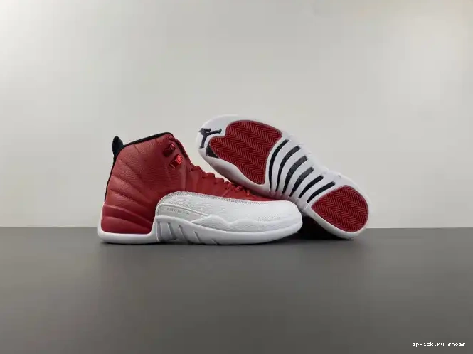 Rep 12 Alternate Jordan 130690-600 Air 0528